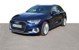 Audi A3 40 TFSIe S-tronic advanced Sportback Garantie