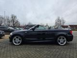 BMW 120 1 Cabrio 120d/ TÜV NEU - BMW 120: Cabrio, 120d
