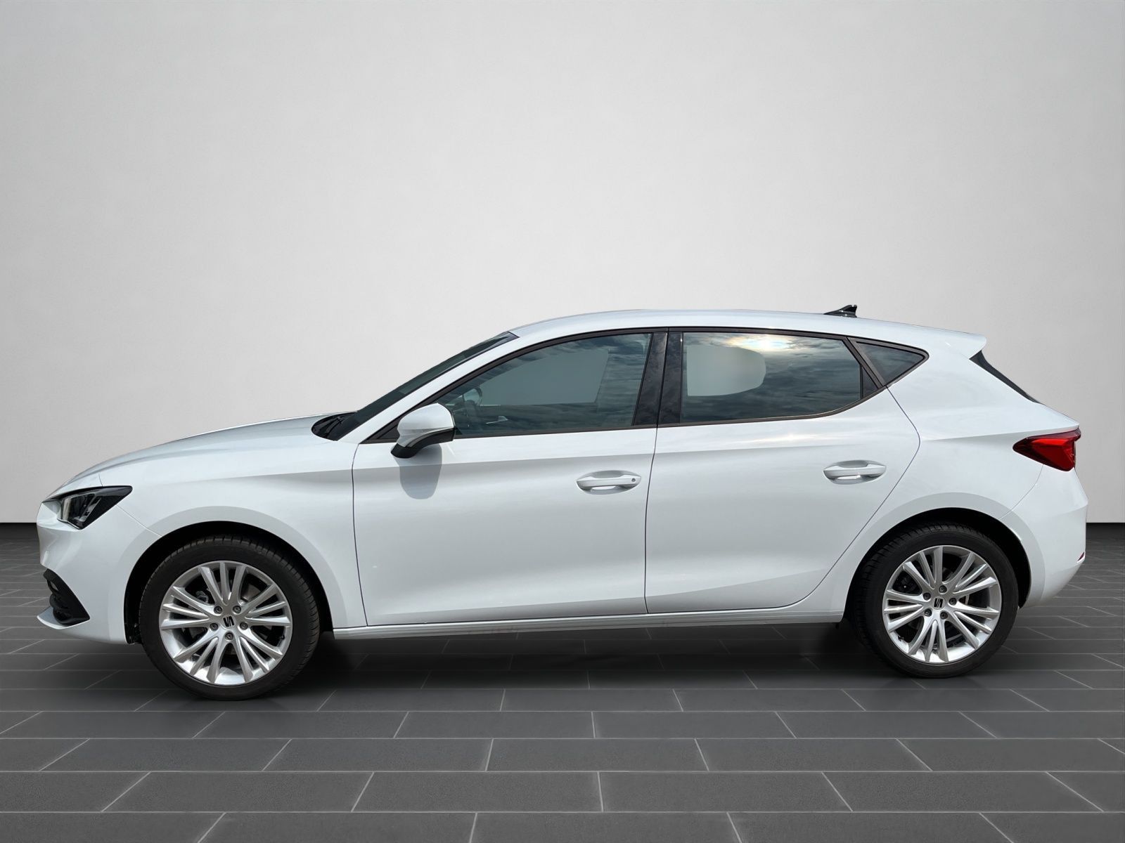 Seat Leon - Bild 8