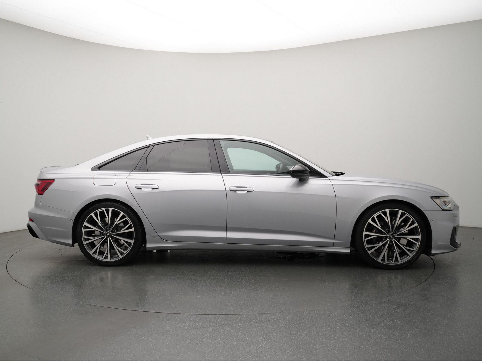 Audi S6 - Bild 3