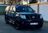 Nissan Navara Pick-up 2.5 dCi Double Cab LE 4x4 - Nissan Navara: 2.5