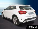 Mercedes-Benz GLA 180 AMG Line Pano/Kamera/Navi/LED/el Heckkl. - Mercedes-Benz GLA 180 in Bonn