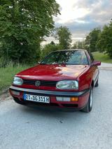 Volkswagen VW Volkswagen Golf III 3 Türer Top Zustand - Volkswagen Golf: Automatik, Ii