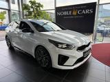 Kia ProCeed GT PANO LED NAVI ALU