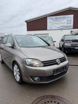 Volkswagen Golf Plus VI Team - Volkswagen Golf: Vi Team