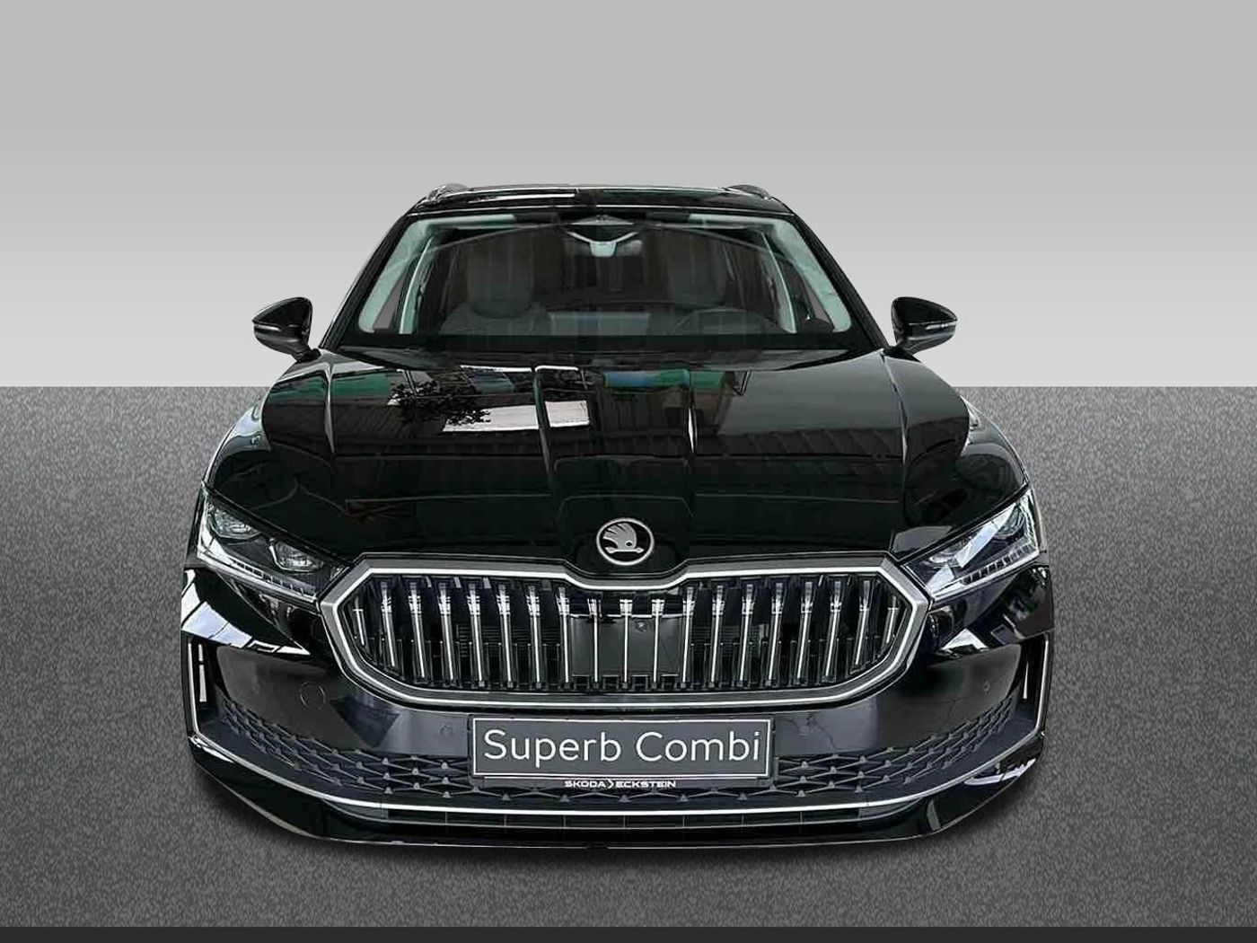 Skoda Superb - Bild 4