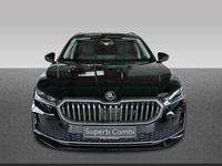 Skoda Superb - Vorschau Bild 4