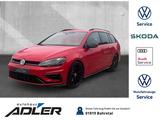 Volkswagen Golf VII Variant R BMT Start-Stopp 4Motion 2.0 T - Volkswagen Golf mit Benzin-Antrieb: Kombi, 2.0