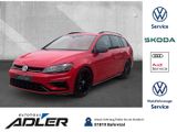 Volkswagen Golf VII Variant R BMT Start-Stopp 4Motion 2.0 T - Volkswagen Golf mit Benzin-Antrieb: Kombi, 2.0