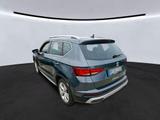 Seat Ateca Xperience 2,0TDi DSG beats/ACC/DCC/Panoram - SEAT Ateca Xperience mit Diesel-Antrieb