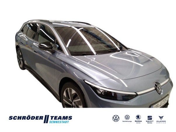 Volkswagen ID.7 Tourer Pro 210 kW (286 PS) 77 kWh 1-Gang-Au