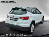 Seat Arona 1.0 TSI Style LED Klimaautom Tempomat - Seat Arona Kombi Gebrauchtwagen