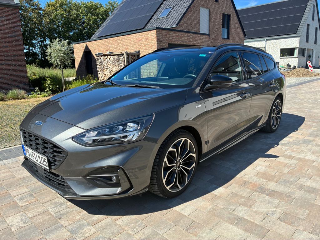 Image of Ford Focus