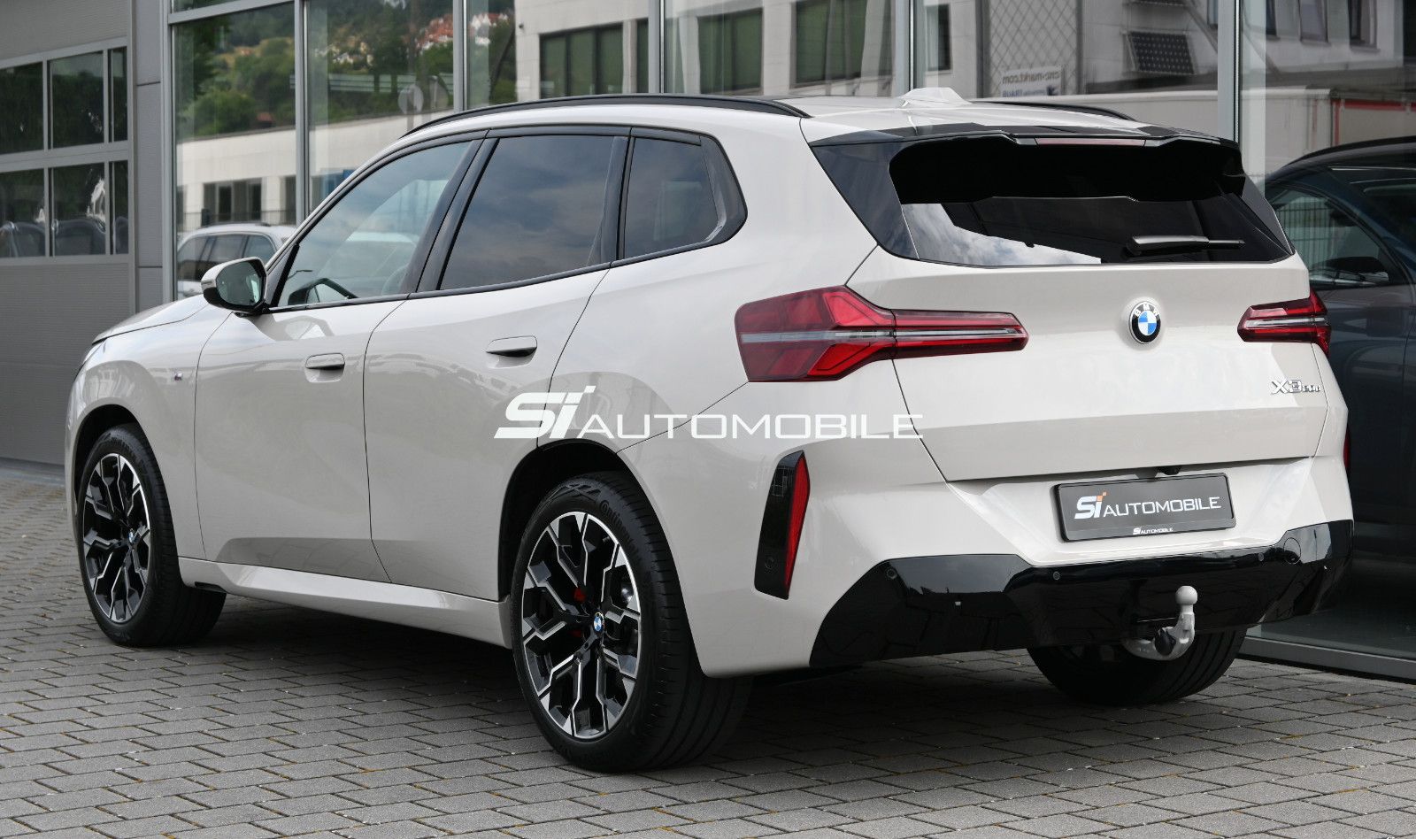 Fahrzeugabbildung BMW X3 20d xDr M SPORT PRO °UVP 84.240€°AD.FAHRWERK°