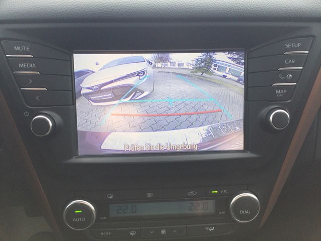 Avensis Touring Sports 1.8 Edition-S NAVI LED