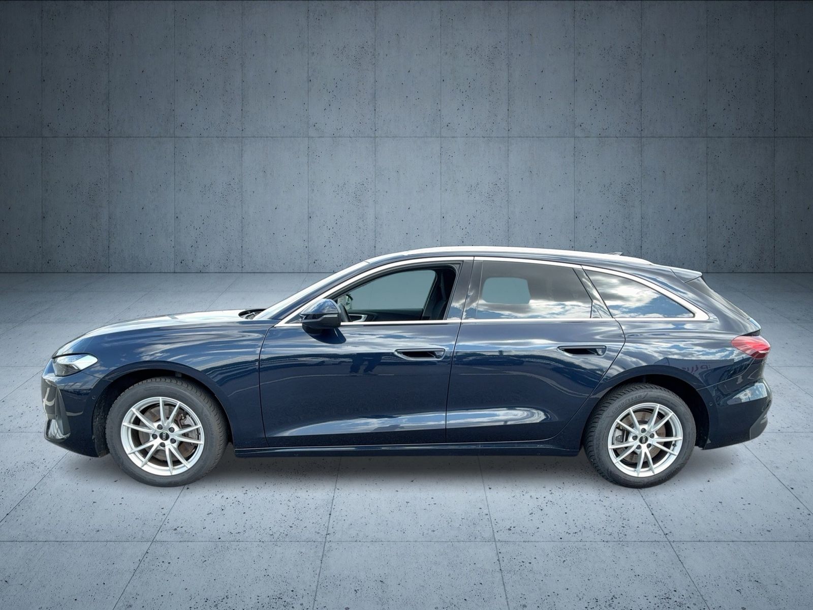 Audi A5 - Bild 3