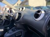 Smart ForTwo PANORAMA*KLIMA*AUTOMATIK*2.HAND* - Smart: For2