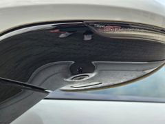 Fahrzeugabbildung Panamera GTS Luftfederung AD Niveau El. Panodach