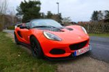 Lotus Elise Cup250  - Carbon Sitze - Service neu - TOP - Lotus Elise in Berlin