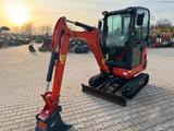 Kubota KX 018-4 - Kubota Schlepper