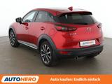 Mazda CX-3 2.0 Skyactiv-G Sports-Line*NAVI*LED*TEMPO* - Mazda CX-3 aus 2018