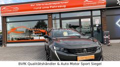 PEUGEOT 508/SW/GT/Tüv&Service Neu / 12 Monate Garantie!