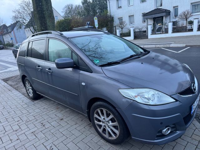 Mazda 5 2.0 Active