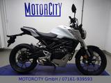 Honda CB125R / JC79 / CBF125NA / NEO / 1 Hand - HONDA CBF 125