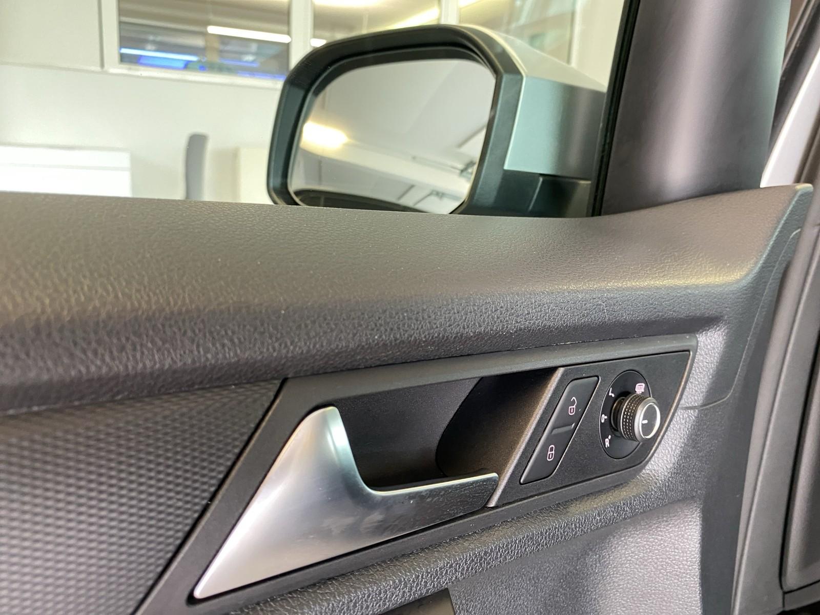 Volkswagen Caddy 2.0 TDI Highline +XENON+NAVI+SITZHEIZUNG++, миниатюра 28