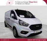Ford Transit Custom 320 L2 Service Line AHK - Ford Transit service