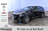 Kia Sportage 1.6 T-GDI AWD Aut. GT Line - gebrauchte Kia Sportage aus dem Jahr 2016