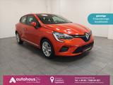 Renault Clio V 1.0 TCe 90 Experience|LED|Navi|Sitzhzg - Renault Clio Gebrauchtwagen in Frankfurt