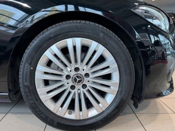 Mercedes C 180 - 4