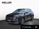 Hyundai TUCSON FL (MY25) 1.6 CRDi (136 PS) 48V 7-DCT 2WD - Hyundai TUCSON New cars mit Diesel-Antrieb: Geländewagen