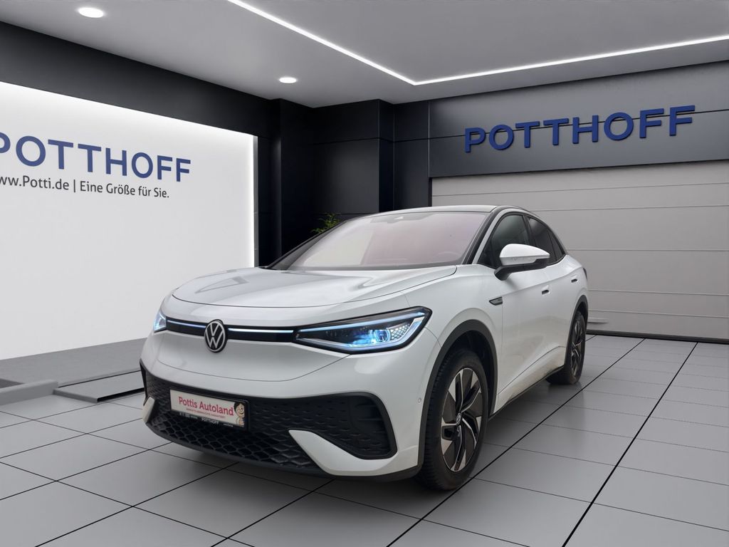 ID.5 PRO PERFORMANCE PANO AHK KAMERA PDC