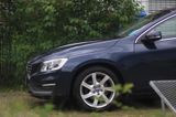 Volvo V60 D4 Geartronic Momentum mit frischem Service - Volvo V60 aus 2014