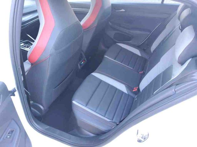 Golf VIII GTI Clubsport 2.0 TSI DSG IQLIGHT+PANO