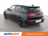 MINI Clubman Cooper SD Aut.*NAVI*ACC*CAM*PDC*SHZ* - MINI Cooper SD Clubman