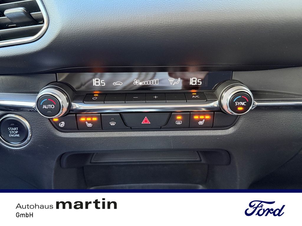 Fahrzeugabbildung Mazda CX-30 2.0 Selection AWD ACC 360° HUD MATRIX-LED
