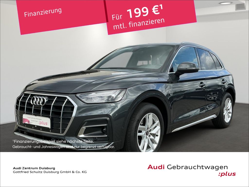 Image of Audi Q5