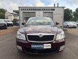 Skoda Octavia 1.6L TDI*AHK*KLIMA*NAVI*LM*PDC*TEMPOMAT* - Skoda Octavia aus 2011: Kombi