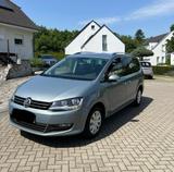 Volkswagen Sharan 2.0 TDI BlueMotion Technology Cup Cup... - Volkswagen Sharan: Cup Bluemotion Technology