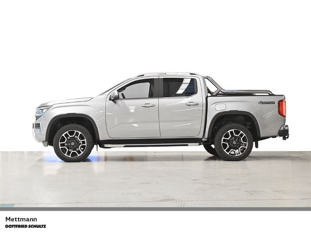 Volkswagen Amarok - Bild 4