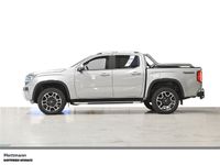 Volkswagen Amarok - Vorschau Bild 4