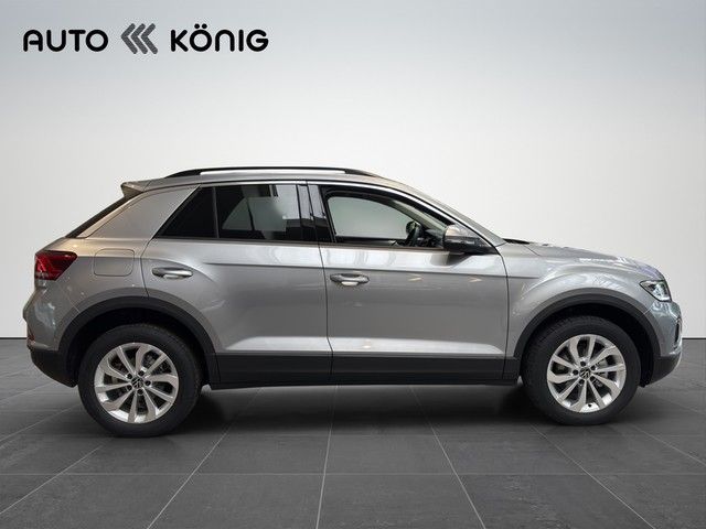Fahrzeugabbildung Volkswagen T-Roc Life 1.5 TSI 110 kW *Rückfahrkamera*