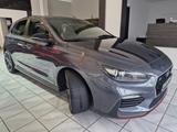 Hyundai i30 N Performance - Hyundai i30 mit Benzin-Antrieb