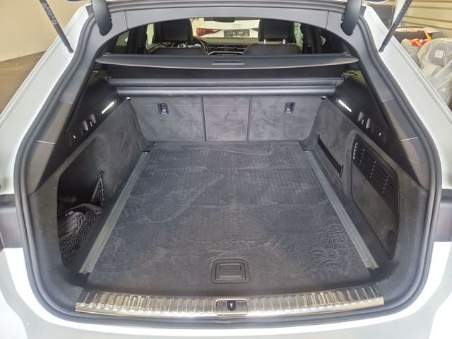 A6 Avant 45 TFSI QUATT SPORT S LINE+MATRIX+PANO+