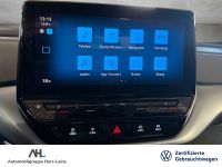 Volkswagen ID.4 - Vorschau Bild 19