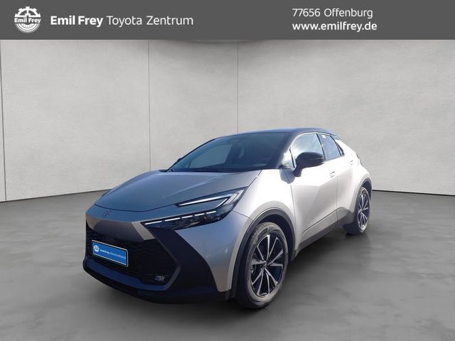 Toyota C-HR 2.0 Hybrid Teamplayer 112 kW, 5-türig