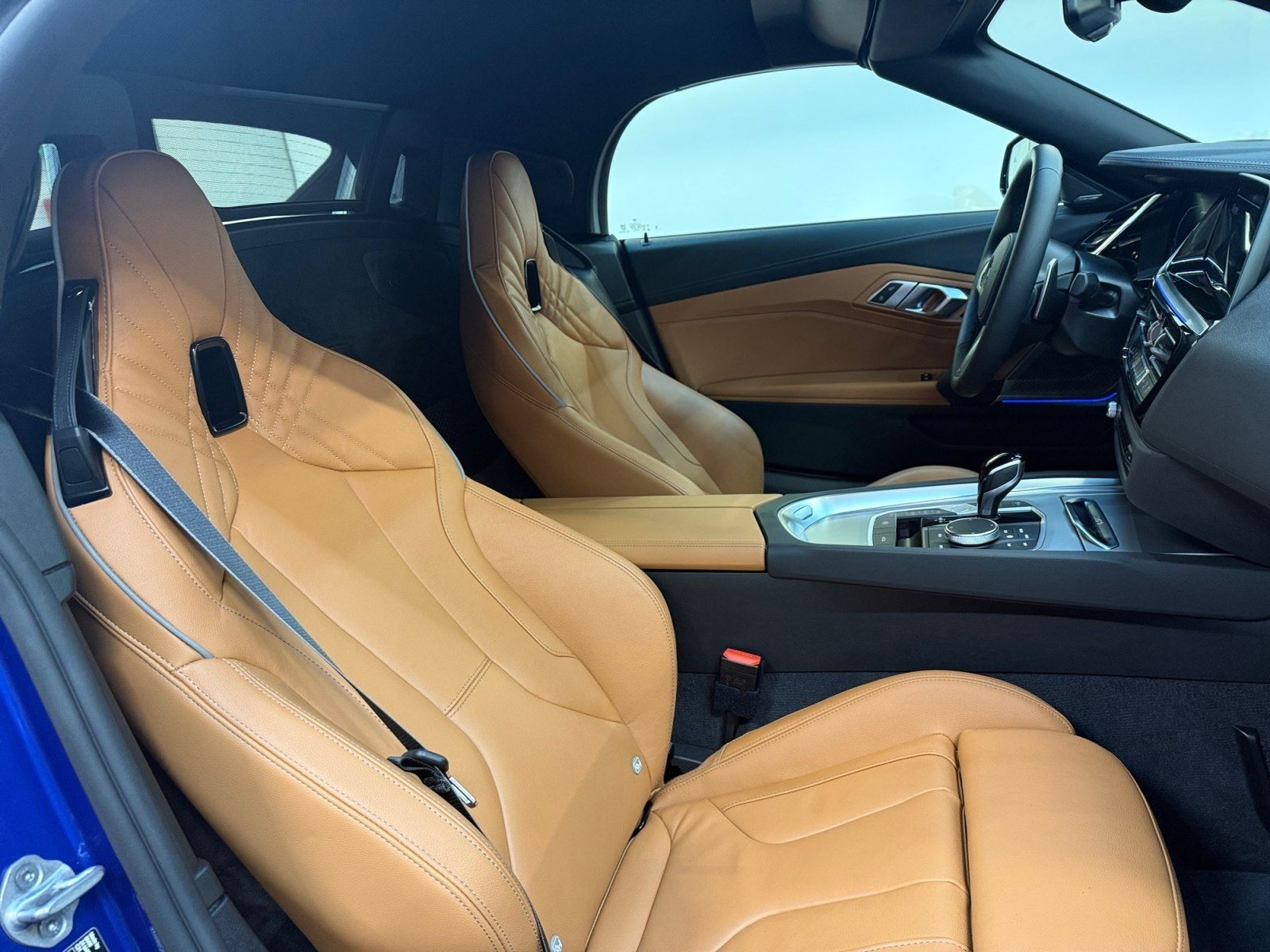 BMW Z4 M40 - Bild 12